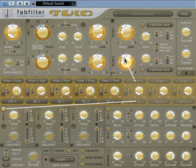 CMU100.rev_twin.mod.jpg Twin's sound is based on a pair of virtual analogue oscillators